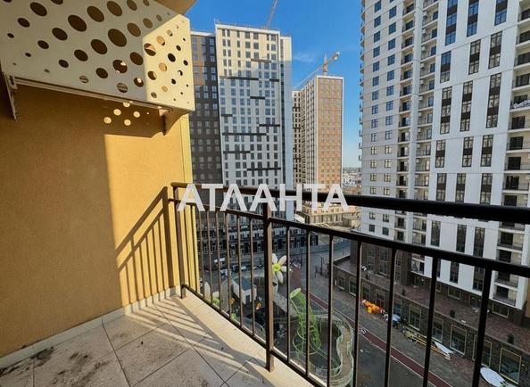 1-комнатная квартира по адресу ул. Краснова (площадь 43 м²) - Atlanta.ua - фото 7