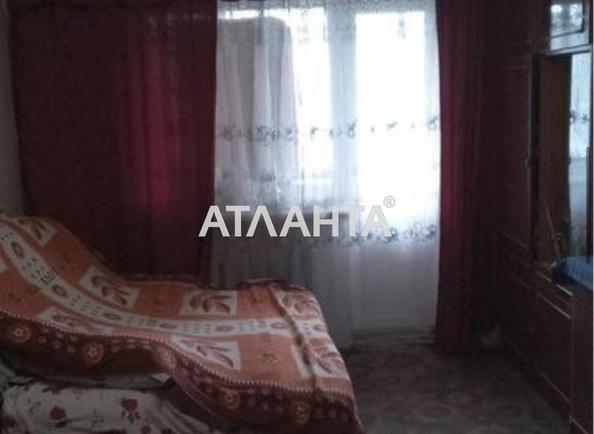 1-комнатная квартира по адресу ул. Комарова (площадь 32 м²) - Atlanta.ua - imageAlt 2