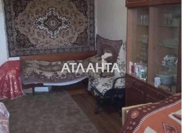 1-комнатная квартира по адресу ул. Комарова (площадь 32 м²) - Atlanta.ua - imageAlt 3