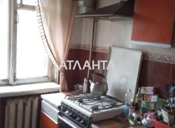 1-комнатная квартира по адресу ул. Комарова (площадь 32 м²) - Atlanta.ua - imageAlt 4