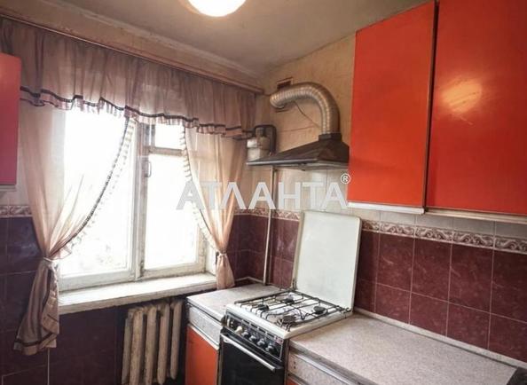 1-комнатная квартира по адресу ул. Комарова (площадь 32 м²) - Atlanta.ua - imageAlt 5