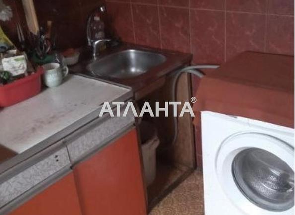 1-комнатная квартира по адресу ул. Комарова (площадь 32 м²) - Atlanta.ua - imageAlt 7