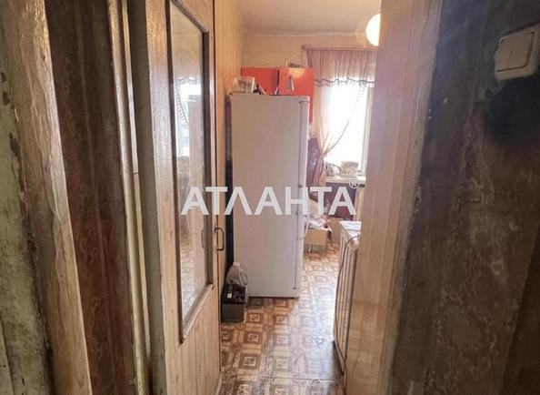 1-комнатная квартира по адресу ул. Комарова (площадь 32 м²) - Atlanta.ua - imageAlt 8