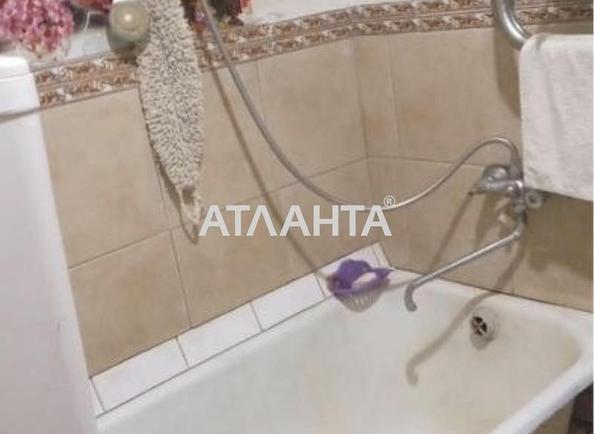 1-комнатная квартира по адресу ул. Комарова (площадь 32 м²) - Atlanta.ua - imageAlt 9