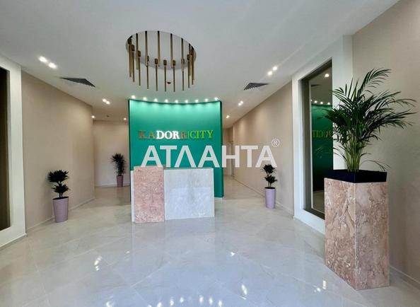 1-комнатная квартира по адресу ул. Краснова (площадь 41,8 м²) - Atlanta.ua - imageAlt 5