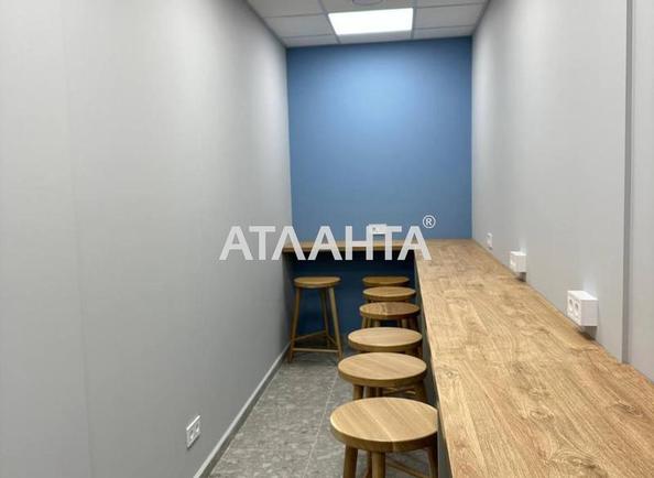 1-комнатная квартира по адресу ул. Краснова (площадь 41,8 м²) - Atlanta.ua - imageAlt 7