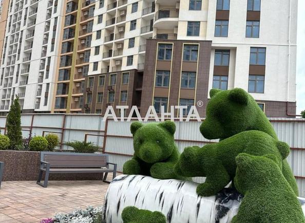 1-комнатная квартира по адресу ул. Краснова (площадь 41,8 м²) - Atlanta.ua - imageAlt 8