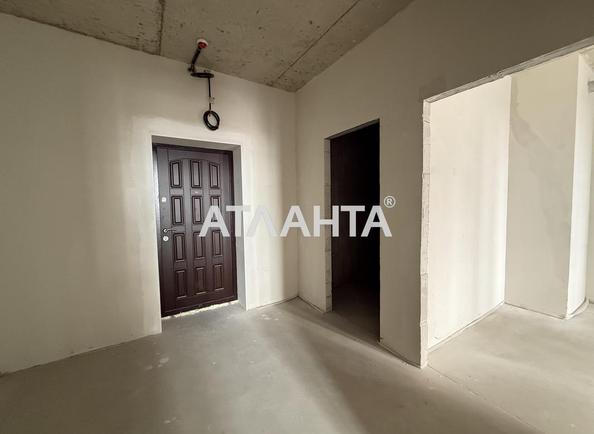 1-комнатная квартира по адресу ул. Краснова (площадь 41,8 м²) - Atlanta.ua - imageAlt 2