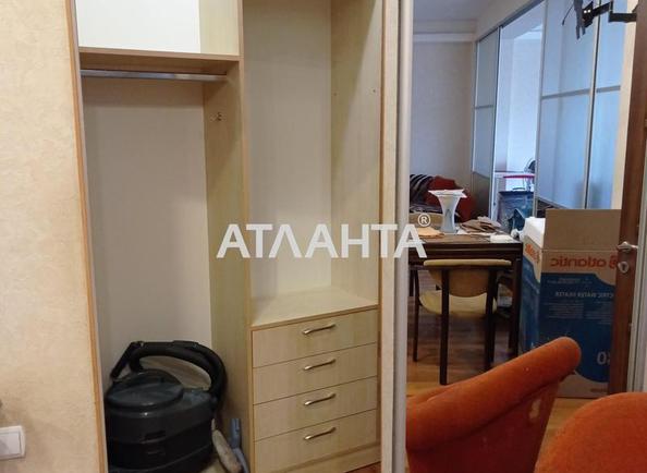 2-кімнатна квартира за адресою Люстдорфська дор. (площа 97,1 м²) - Atlanta.ua - фото 16