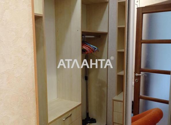 2-кімнатна квартира за адресою Люстдорфська дор. (площа 97,1 м²) - Atlanta.ua - фото 17