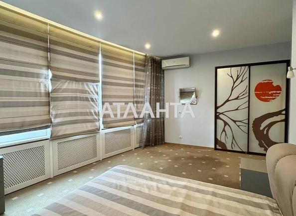 2-комнатная квартира по адресу ул. Генуэзская (площадь 109,7 м²) - Atlanta.ua - фото 8