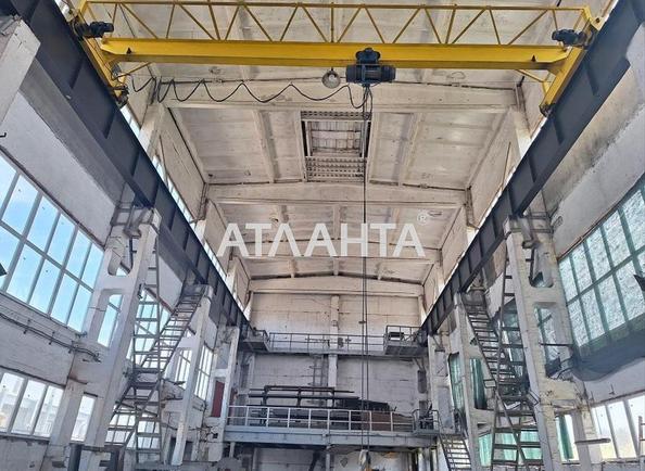 Комерційна нерухомість за адресою вул. Вапняна (площа 982,5 м²) - Atlanta.ua - фото 6