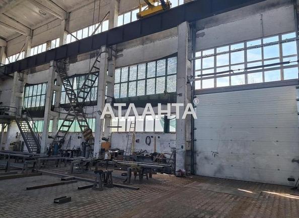 Комерційна нерухомість за адресою вул. Вапняна (площа 982,5 м²) - Atlanta.ua - фото 11