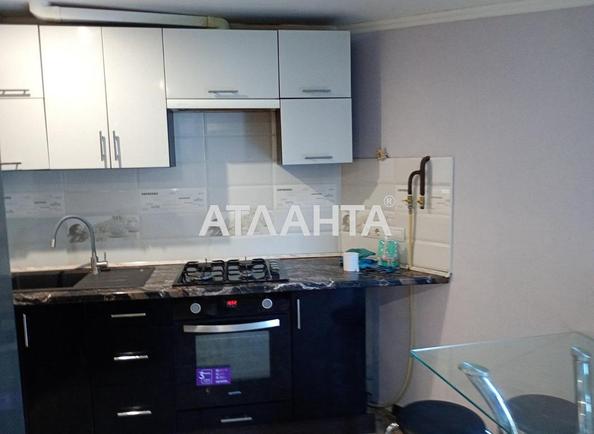 2-кімнатна квартира за адресою Інтернаціональний пров. (площа 59,4 м²) - Atlanta.ua - imageAlt 5