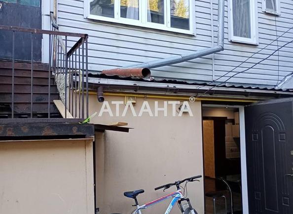 2-кімнатна квартира за адресою Інтернаціональний пров. (площа 59,4 м²) - Atlanta.ua - imageAlt 9