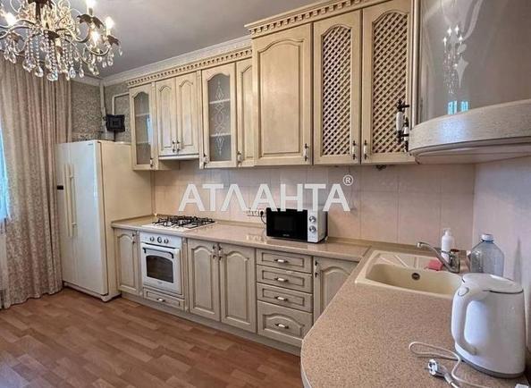 2-кімнатна квартира за адресою вул. Городоцька (площа 64 м²) - Atlanta.ua - фото 2