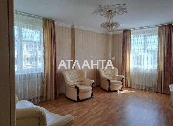 2-кімнатна квартира за адресою вул. Городоцька (площа 64 м²) - Atlanta.ua - фото 3