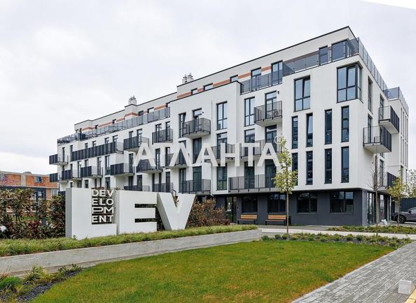 1-кімнатна квартира за адресою вул. Орлика Пилипа (площа 39,5 м²) 1-кімнатна квартира за адресою вул. Орлика Пилипа (площа 39,5 м²) - Atlanta.ua