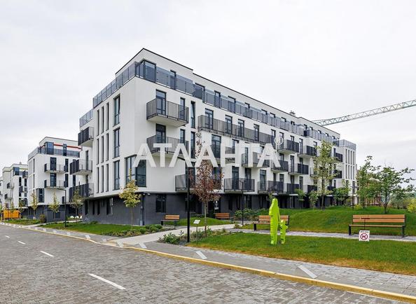 1-кімнатна квартира за адресою вул. Орлика Пилипа (площа 39,5 м²) - фото 3 1-кімнатна квартира за адресою вул. Орлика Пилипа (площа 39,5 м²) - Atlanta.ua - фото 3