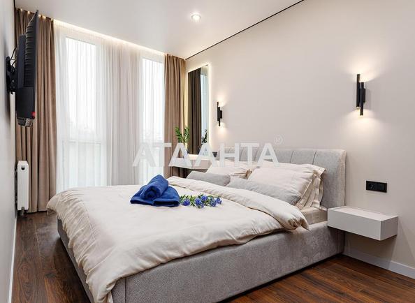 1-кімнатна квартира за адресою вул. Орлика Пилипа (площа 39,5 м²) - фото 6 1-кімнатна квартира за адресою вул. Орлика Пилипа (площа 39,5 м²) - Atlanta.ua - фото 6