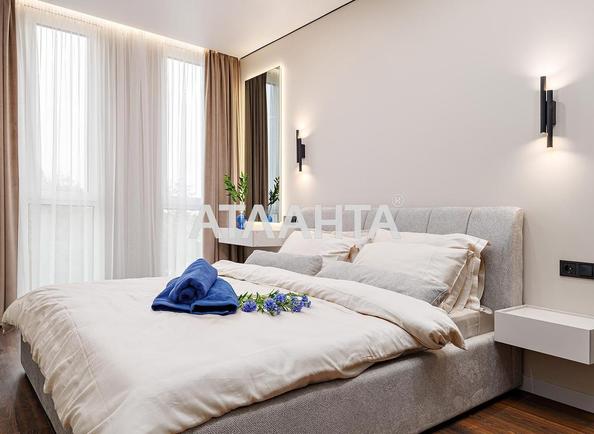 1-кімнатна квартира за адресою вул. Орлика Пилипа (площа 39,5 м²) - фото 7 1-кімнатна квартира за адресою вул. Орлика Пилипа (площа 39,5 м²) - Atlanta.ua - фото 7
