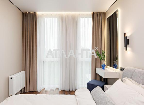 1-кімнатна квартира за адресою вул. Орлика Пилипа (площа 39,5 м²) - фото 8 1-кімнатна квартира за адресою вул. Орлика Пилипа (площа 39,5 м²) - Atlanta.ua - фото 8