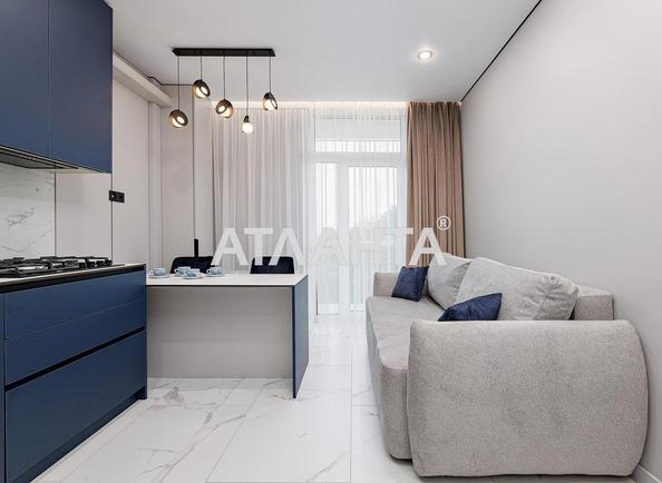 1-кімнатна квартира за адресою вул. Орлика Пилипа (площа 39,5 м²) - фото 12 1-кімнатна квартира за адресою вул. Орлика Пилипа (площа 39,5 м²) - Atlanta.ua - фото 12