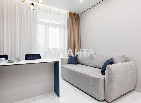 1-кімнатна квартира за адресою вул. Орлика Пилипа (площа 39,5 м²) - фото 13 1-кімнатна квартира за адресою вул. Орлика Пилипа (площа 39,5 м²) - Atlanta.ua - фото 13