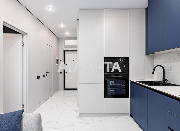 1-кімнатна квартира за адресою вул. Орлика Пилипа (площа 39,5 м²) - фото 15 1-кімнатна квартира за адресою вул. Орлика Пилипа (площа 39,5 м²) - Atlanta.ua - фото 15