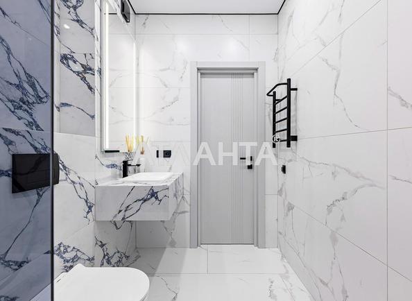 1-кімнатна квартира за адресою вул. Орлика Пилипа (площа 39,5 м²) - фото 18 1-кімнатна квартира за адресою вул. Орлика Пилипа (площа 39,5 м²) - Atlanta.ua - фото 18