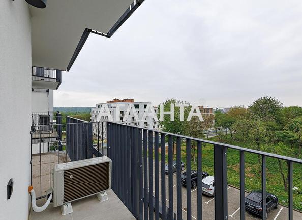 1-кімнатна квартира за адресою вул. Орлика Пилипа (площа 39,5 м²) - фото 20 1-кімнатна квартира за адресою вул. Орлика Пилипа (площа 39,5 м²) - Atlanta.ua - фото 20