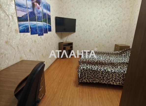 2-комнатная квартира по адресу ул. Малая арнаутская (площадь 54,5 м²) - Atlanta.ua
