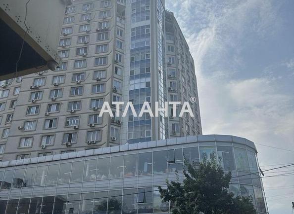 2-кімнатна квартира за адресою вул. Мала Арнаутська (площа 54,5 м²) - Atlanta.ua - фото 11
