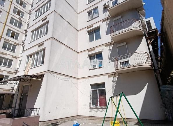 2-кімнатна квартира за адресою вул. Мала Арнаутська (площа 54,5 м²) - Atlanta.ua - фото 12