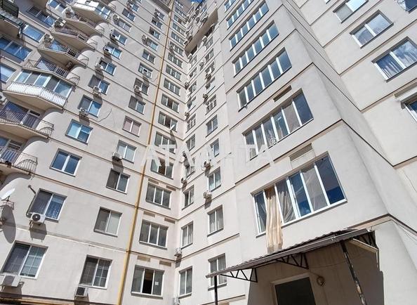2-кімнатна квартира за адресою вул. Мала Арнаутська (площа 54,5 м²) - Atlanta.ua - фото 13