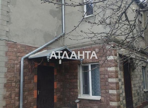 Дом по адресу ул. Керченская (площадь 250 м²) - Atlanta.ua