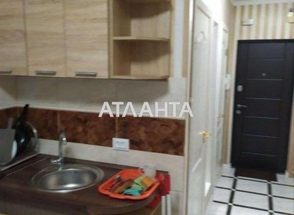 1-кімнатна квартира за адресою Банний пров. (площа 34 м²) - Atlanta.ua - фото 2