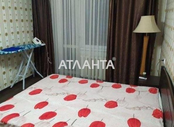 1-кімнатна квартира за адресою Банний пров. (площа 34 м²) - Atlanta.ua - фото 4