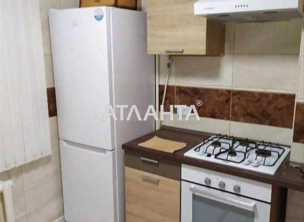 1-кімнатна квартира за адресою Банний пров. (площа 34 м²) - Atlanta.ua - фото 7