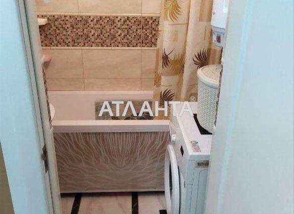 1-кімнатна квартира за адресою Банний пров. (площа 34 м²) - Atlanta.ua - фото 8