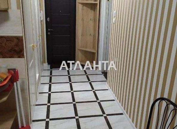 1-кімнатна квартира за адресою Банний пров. (площа 34 м²) - Atlanta.ua - фото 9