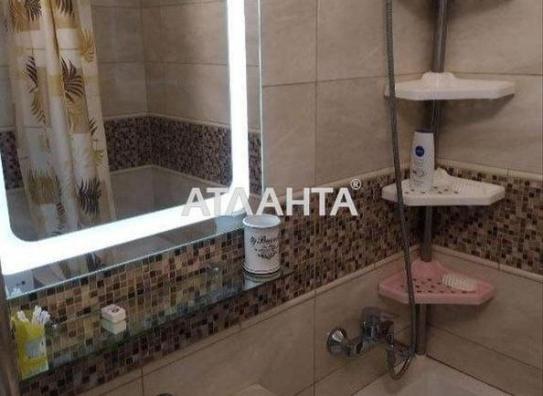 1-кімнатна квартира за адресою Банний пров. (площа 34 м²) - Atlanta.ua - фото 10