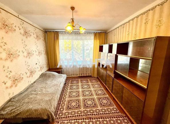 2-комнатная квартира по адресу ул. Стеценко (площадь 42 м²) - Atlanta.ua