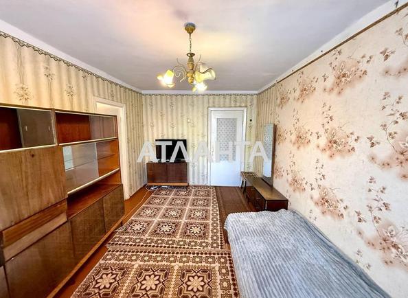 2-комнатная квартира по адресу ул. Стеценко (площадь 42 м²) - Atlanta.ua - imageAlt 2