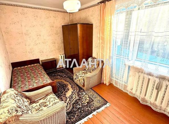 2-комнатная квартира по адресу ул. Стеценко (площадь 42 м²) - Atlanta.ua - imageAlt 3