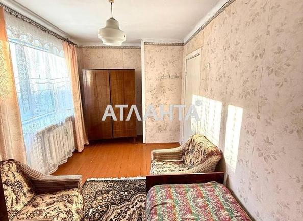 2-комнатная квартира по адресу ул. Стеценко (площадь 42 м²) - Atlanta.ua - imageAlt 5