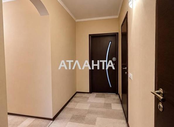 2-кімнатна квартира (площа 66,4 м²) - фото 4 2-кімнатна квартира (площа 66,4 м²) - Atlanta.ua - фото 4
