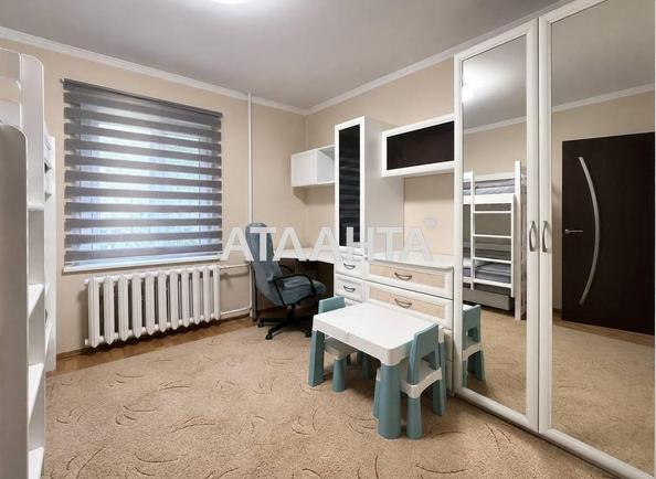 2-кімнатна квартира (площа 66,4 м²) - фото 5 2-кімнатна квартира (площа 66,4 м²) - Atlanta.ua - фото 5