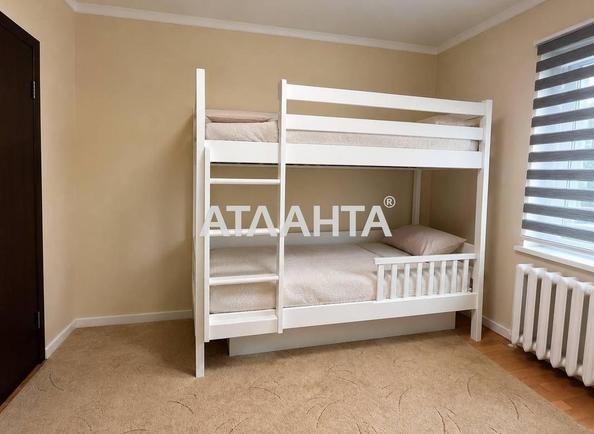 2-кімнатна квартира (площа 66,4 м²) - фото 6 2-кімнатна квартира (площа 66,4 м²) - Atlanta.ua - фото 6