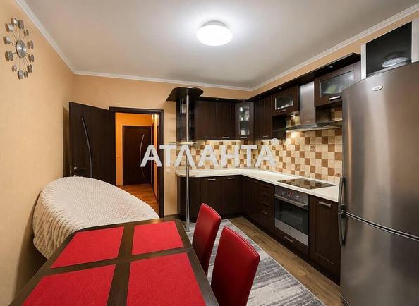2-кімнатна квартира (площа 66,4 м²) - фото 8 2-кімнатна квартира (площа 66,4 м²) - Atlanta.ua - фото 8